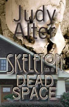 Skeleton in a Dead Space - Book #1 of the Kelly O'Connell