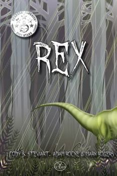 Paperback Rex Book
