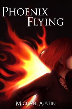 Paperback Phoenix Flying Book