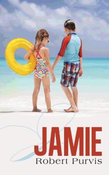 Paperback Jamie Book