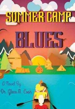 Hardcover Summer Camp Blues Book