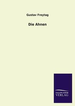 Die Ahnen - Book  of the Die Ahnen