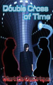 Paperback Double Cross of Time Book
