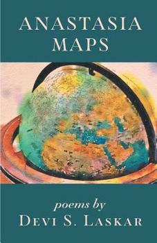 Paperback Anastasia Maps Book