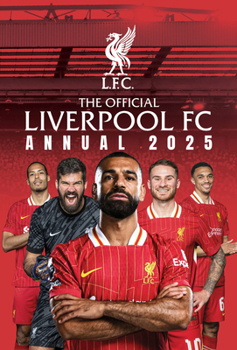 Liverpool Annual 2025