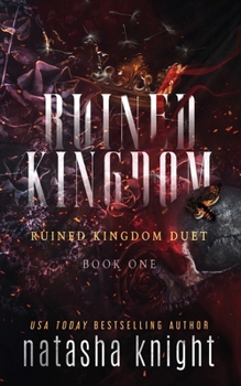 Paperback Ruined Kingdom Book