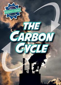 Paperback The Carbon Cycle Book