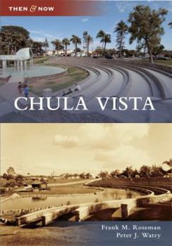 Paperback Chula Vista Book
