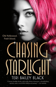 Paperback Chasing Starlight Book