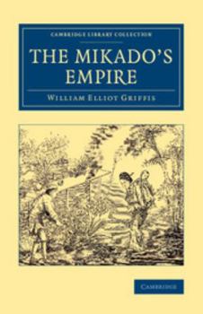 Paperback The Mikado's Empire Book