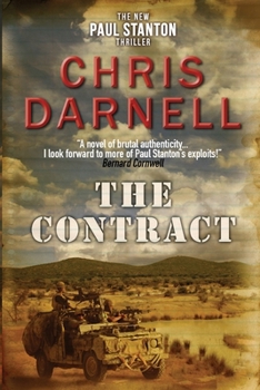 Paperback The Contract Book