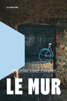 Paperback Le mur [French] Book