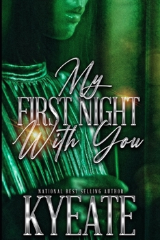 Paperback My First Night With You Book