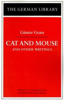 Paperback Cat and Mouse and Other Writings Book