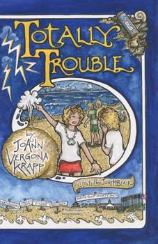 Paperback Totally Trouble Book
