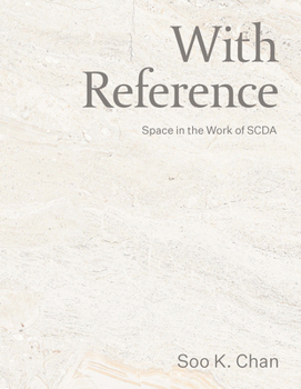 Hardcover With Reference: Space in the Work of Scda Book