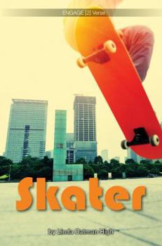 Paperback Skater [2] Book