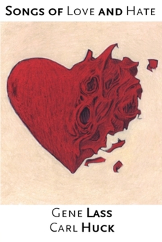 Paperback Songs of Love and Hate Book