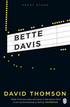 Bette Davis