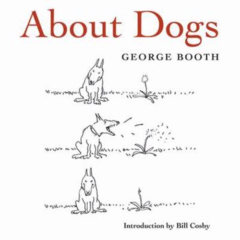 Hardcover About Dogs Book