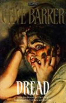 Paperback Dread [Graphic Novel] Book