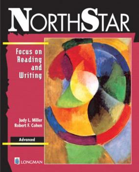 Paperback Focus on Reading and Writing: Advanced Level Book