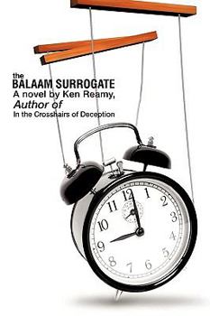 Paperback The Balaam Surrogate Book