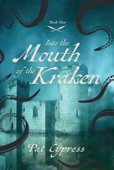 Paperback Into the Mouth of the Kracken Book