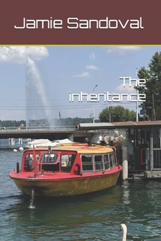 The inheritance (Detective Fred)