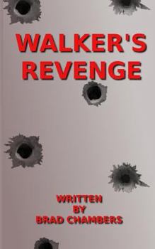Paperback Walker's Revenge Book