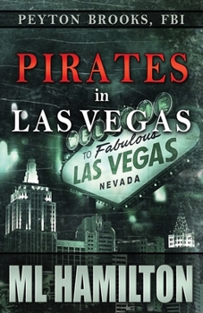 Paperback Pirates in Las Vegas Book