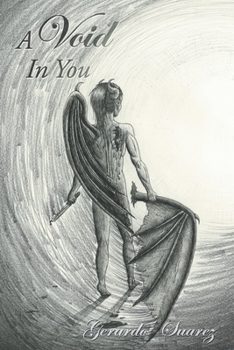 Paperback A Void In You Book