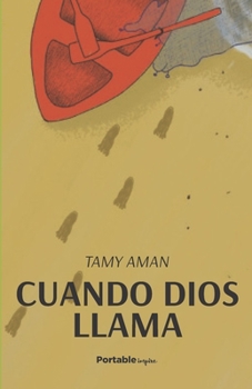 Paperback Cuando Dios Llama [Spanish] Book