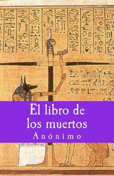 Paperback El libro de los muertos [Spanish] Book