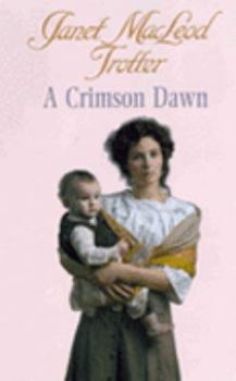 Hardcover A Crimson Dawn Book