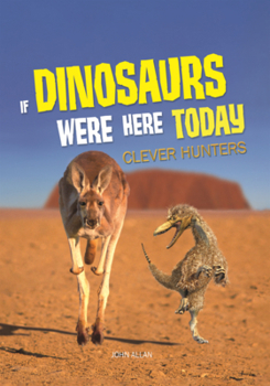 Library Binding Clever Hunters Book