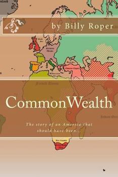 Paperback CommonWealth Book