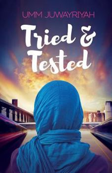 Paperback Tried & Tested Book