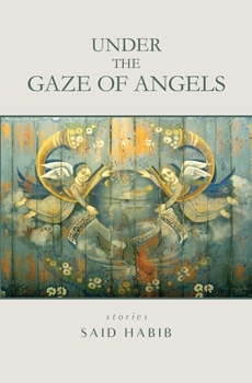 Paperback Under the Gaze of Angels: Stories Book
