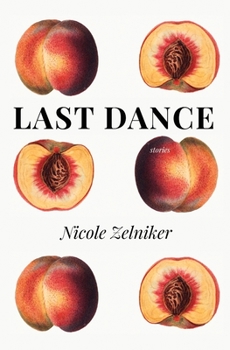 Paperback Last Dance Book