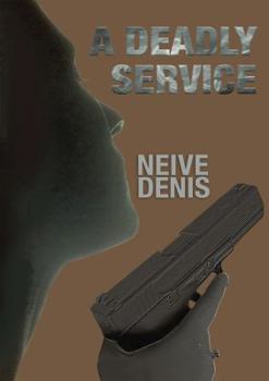 Paperback A Deadly Service Book