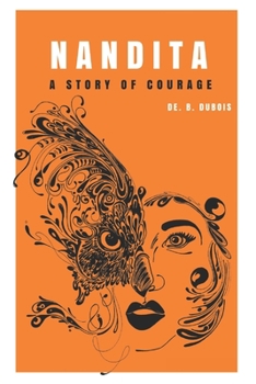 Paperback Nandita: A Story Of Courage Book