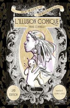 Paperback L'illusion Comique Book