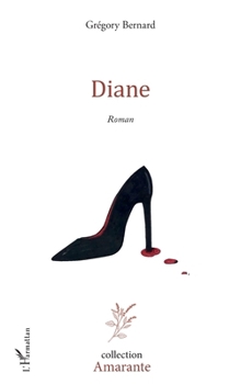 Paperback Diane [French] Book
