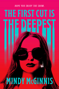 Hardcover The First Cut Is the Deepest Book