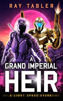 Paperback A Grand Imperial Heir Book