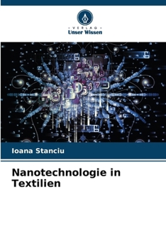 Nanotechnologie in Textilien (German Edition)