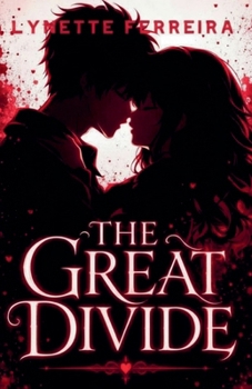 Paperback The Great Divide Book
