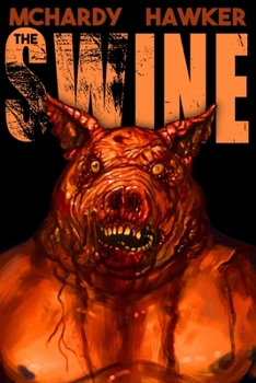 Paperback The Swine Book