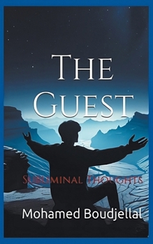 Paperback The Guest: Subliminal Thoughts Book